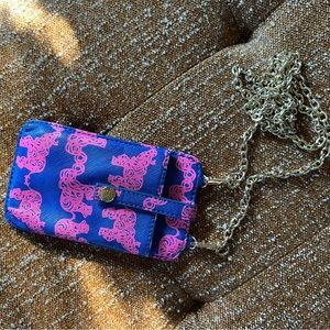 Lilly Pulitzer Phone Wallet